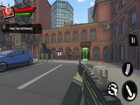 Bank Robbers Vs Police Battle screenshot, image №2097672 - RAWG
