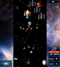 Starplane screenshot, image №2874974 - RAWG