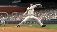 Major League Baseball 2K9 screenshot, image №518513 - RAWG