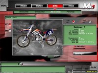 Moto Racer 3 screenshot, image №300381 - RAWG