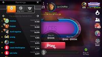 Downtown Casino: Texas Hold'em Poker screenshot, image №852208 - RAWG