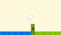 Two Tone Fish screenshot, image №2530856 - RAWG