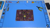 Electronics Puzzle Lab screenshot, image №4005028 - RAWG