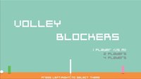 Volley Blockers screenshot, image №1048615 - RAWG