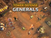 Tower Defense Generals TD screenshot, image №2131375 - RAWG