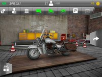 Motorcycle Mechanic Simulator screenshot, image №1999173 - RAWG