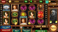 Slot - Rembrandt Gems screenshot, image №889506 - RAWG