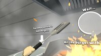 Stack Your Burger VR screenshot, image №4167401 - RAWG