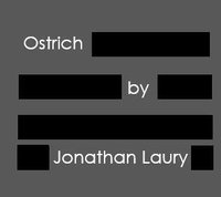 Ostrich screenshot, image №1740708 - RAWG