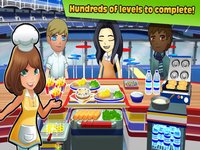 Cooking World: Kitchen Story screenshot, image №880989 - RAWG