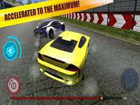 Turbo City: Real Driving screenshot, image №1629470 - RAWG