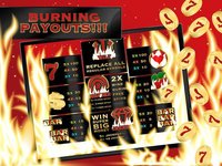 Burning Hot Inferno - Vegas Casino Slot Machine screenshot, image №1840220 - RAWG