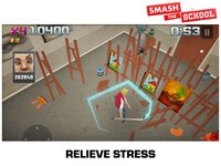 Smash the School - Instant Stress Fix! screenshot, image №1717872 - RAWG