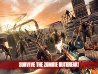 Zombie Frontier 3: Sniper FPS screenshot, image №911945 - RAWG