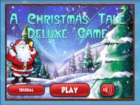 Christmas Toy - Merry Christmas Gold screenshot, image №1647310 - RAWG