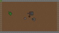 Tiny Tanks (itch) (eVilLaitinen) screenshot, image №3041046 - RAWG