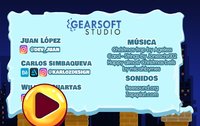 Trineo Jet de Santa screenshot, image №2263779 - RAWG