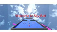 Sky-Ball screenshot, image №1286527 - RAWG