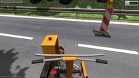Roadworks - The Simulation screenshot, image №87720 - RAWG