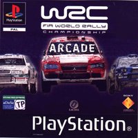 WRC: FIA World Rally Championship Arcade screenshot, image №2175769 - RAWG