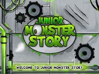 Junior Monster Story - Free Cartoon Movie Maker screenshot, image №965008 - RAWG