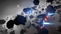 Elite Dangerous screenshot, image №72083 - RAWG