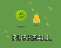 RushBall screenshot, image №1970054 - RAWG