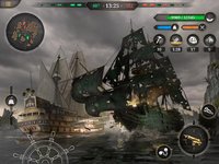 King of Sails: Ship Battle screenshot, image №2146276 - RAWG