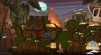 Worms Clan Wars screenshot, image №810470 - RAWG