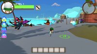 Master Boy screenshot, image №2945723 - RAWG