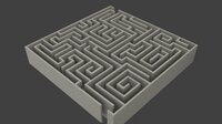 THE LOST PIKE: THE LABYRINTHE screenshot, image №2422069 - RAWG