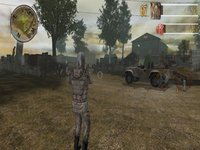 Zombie Fortress: Trophy screenshot, image №2166624 - RAWG