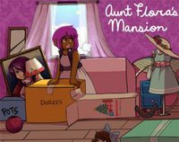 Aunt Flora's Mansion screenshot, image №1000411 - RAWG