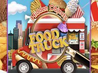 Hidden Objects Food Truck - Junk Candy Object Time screenshot, image №1789910 - RAWG