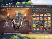 Ragnarok Rush screenshot, image №1801095 - RAWG