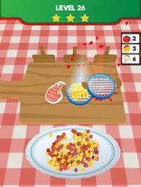 Master Chef! - Salads screenshot, image №2210988 - RAWG