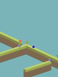 Balls Way screenshot, image №1755685 - RAWG