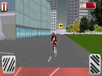 Real Bicycle Racing BMX screenshot, image №2099624 - RAWG