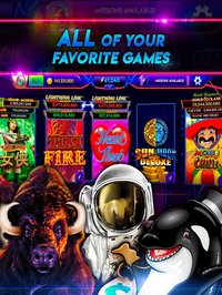Lightning Link Casino screenshot, image №895539 - RAWG