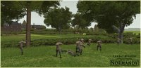 Combat Mission: Battle for Normandy screenshot, image №569478 - RAWG