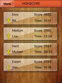 Sudoku - The Game screenshot, image №1777488 - RAWG