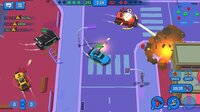 Rage of Car Force: Car Crashing Games screenshot, image №2492619 - RAWG