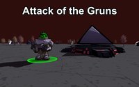 Attack of the Gruns screenshot, image №2379794 - RAWG