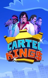 Cartel Kings screenshot, image №1475468 - RAWG