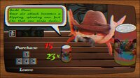 Now You've Made Me Crabby screenshot, image №2435582 - RAWG