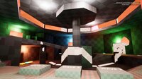 [Student Project] DOOM-based Level Design Sample screenshot, image №3255897 - RAWG