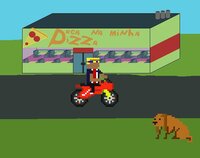 Pizza Hunters screenshot, image №2998146 - RAWG