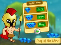 Sparta Wars 2048: Battle the Zombie Empire screenshot, image №1611911 - RAWG
