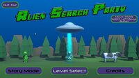 Alien Search Party screenshot, image №3795802 - RAWG