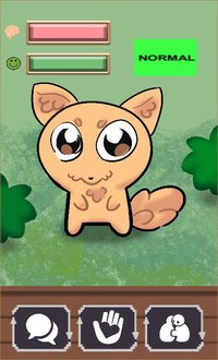 Beep -Virtual pet screenshot, image №1810676 - RAWG
